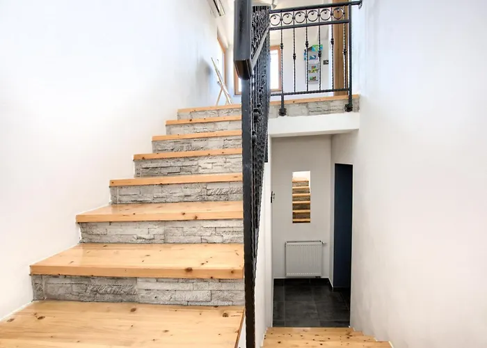 House Ulika 度假居