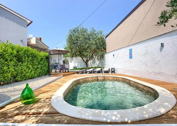 度假居 House Ulika *