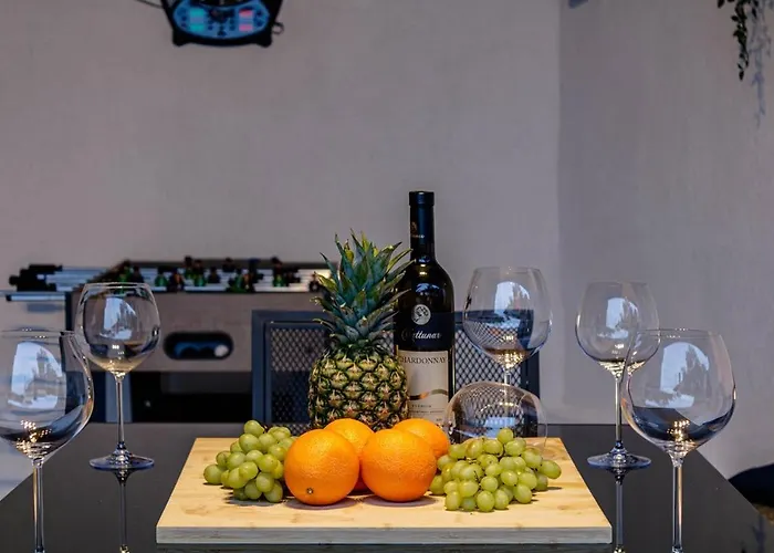 House Ulika * 普拉